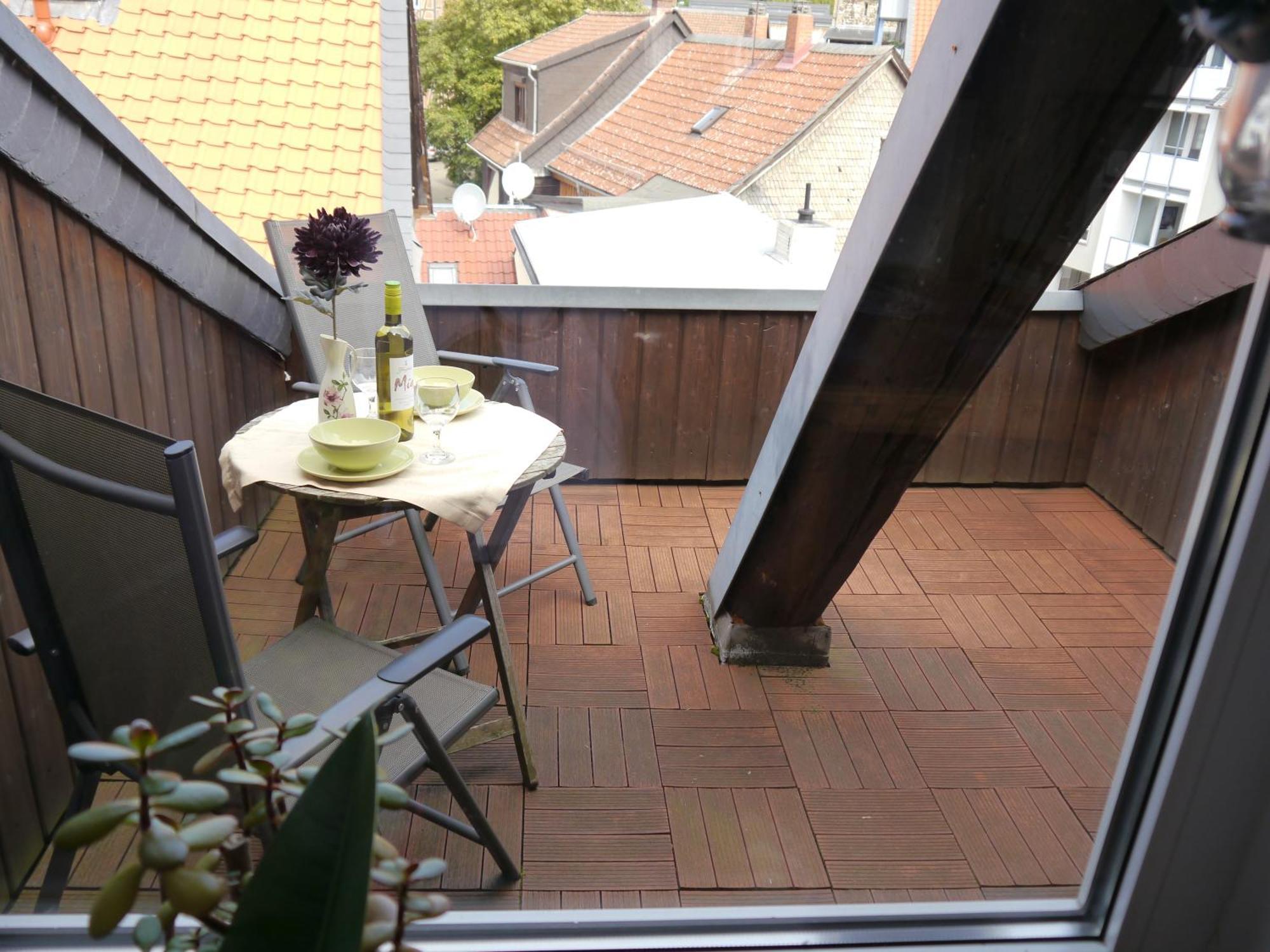 Haus-Wolter Apartment Goslar Exterior foto