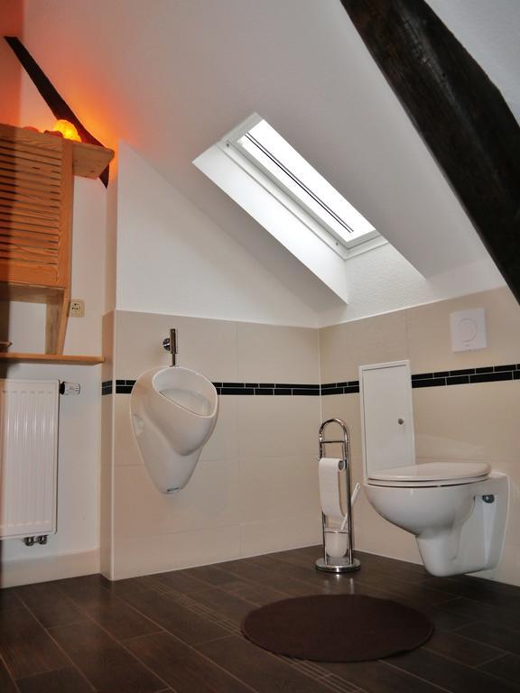 Haus-Wolter Apartment Goslar Cameră foto