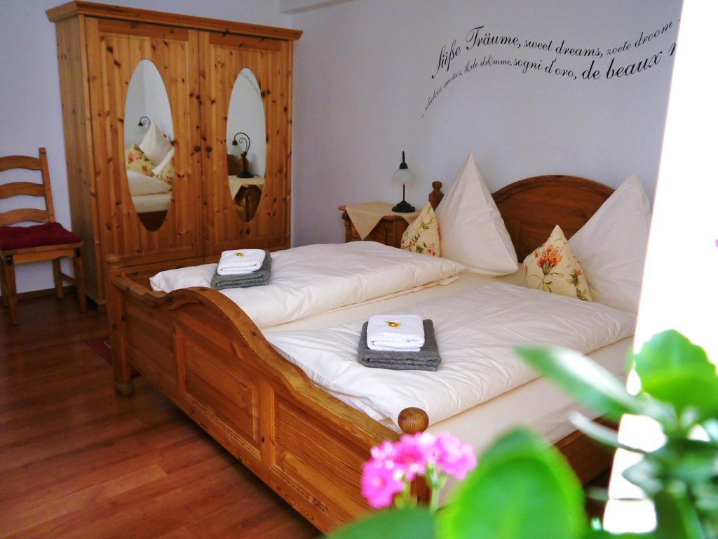 Haus-Wolter Apartment Goslar Cameră foto