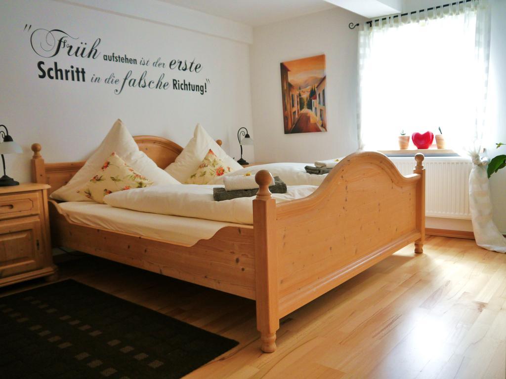 Haus-Wolter Apartment Goslar Cameră foto