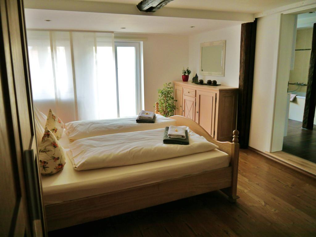 Haus-Wolter Apartment Goslar Cameră foto