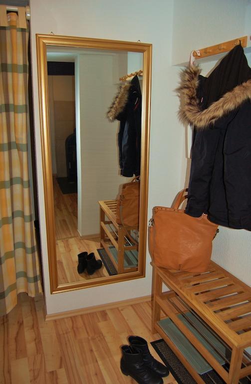 Haus-Wolter Apartment Goslar Cameră foto